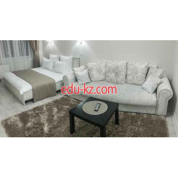 Beautiful apartment Grodno