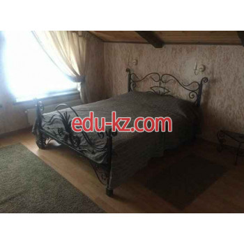 Гостевой дом House Near River on Zavodskaya