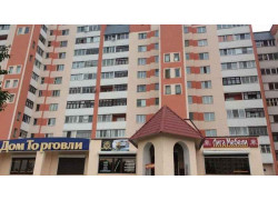 Apartment District 17