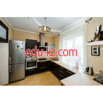 Престиж в центре Города