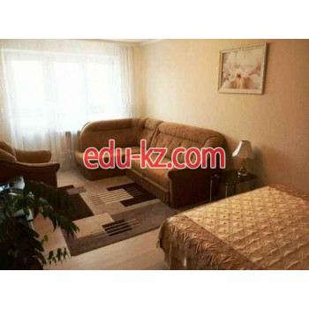 Апартаменты Комфорт Минск