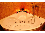 Sauna u0026 Relax Luxury Apartments