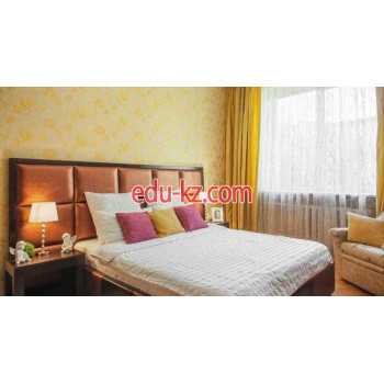 StudioMinsk 4 Apartments - Minsk