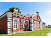 Музей Музей истории железной дороги - на портале relaxby.su