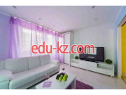 Апартаменты на Романовской Слободе 10