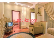 Гостиный Дом на улице Козлова