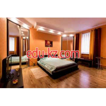 Люкс Интернациональная Люкс Интернациональная