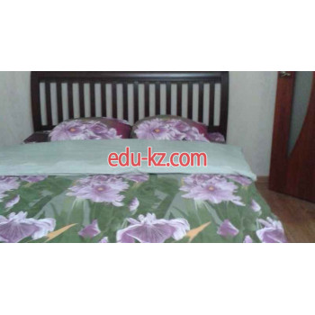 Апартаменты на Богдановича Апартаменты на Богдановича