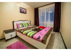 Orhideya Apartment на Минской