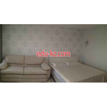Apartment IriS Baranovichi