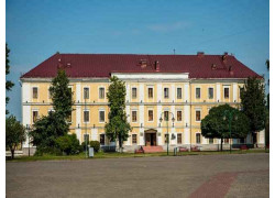 Могилёвский областной краеведческий музей