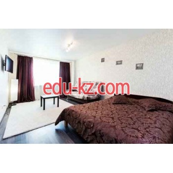 Притыцкого Комфорт