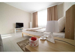 PaulMarie Apartments on Kozlova