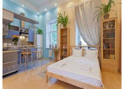 VIP-квартира Ленина 15А