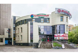 Суперформация