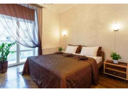 Апартаменты в центре на Румянцева 17