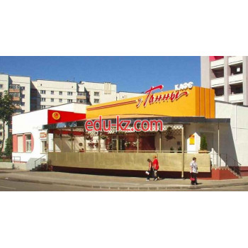 Апартаменты на Лазо