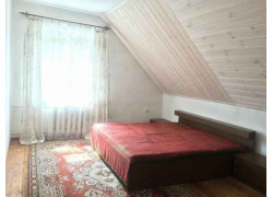 С сауной в центре города