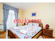 Апартаменты на Независимости 19