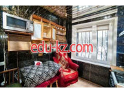 Апартаменты Экономдом Апартаменты Экономдом