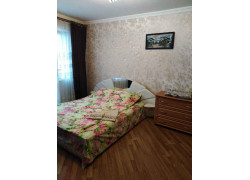 Apartment on Novatorov Orsha