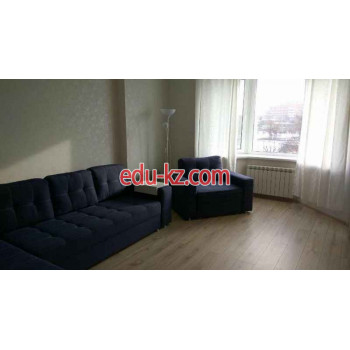 Apartment - Mayakovskogo 11