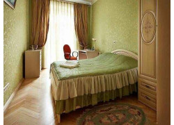Апартаменты Eurocomfort на Независимости