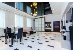 Апартаменты на Маркса