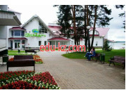 Гостиница - Hotel Complex Drivyaty Гостиница Hotel Complex Drivyaty - на портале relaxby.su