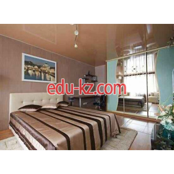 Апартаменты На Немиге