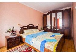 Апартаменты на Смолячкова