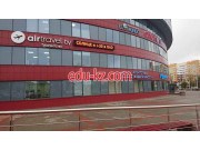 Турагентство Аэротрэвел - на портале relaxby.su