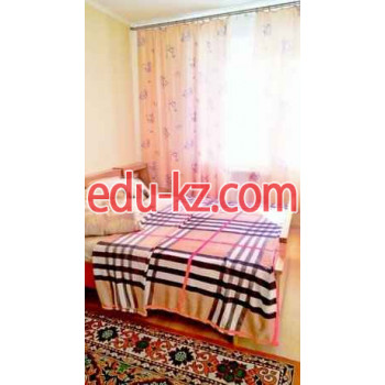 Апартаменты Happy Family Апартаменты Happy Family