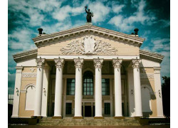 Гомельский областной драматический театр