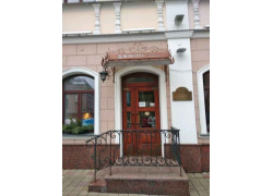 Минотель Экспресс
