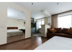 На Независимости 55