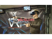 VRclub