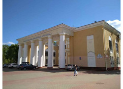 Дворец культуры БелАЗ