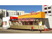 Апартаменты на Лазо