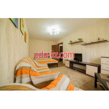 Апартаменты на Богдановича Апартаменты на Богдановича