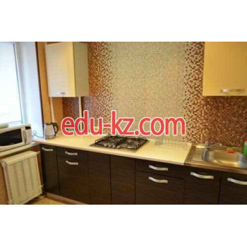 На улице Жукова На улице Жукова