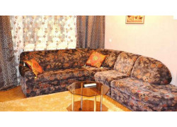 Central Apartment Nemiga Loft