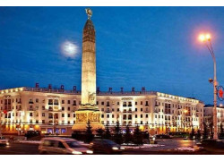 Мольнар Апартменты Независимости 37