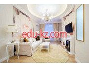 Vip-kvartira Вологодского