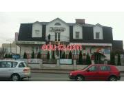 Гостиница - Комфорт Премиум Гостиница Комфорт Премиум - на портале relaxby.su