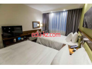 Гостиница Hampton by Hilton Brest - на портале relaxby.su