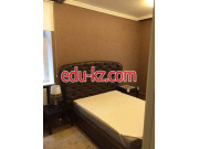 Swedish apartment at Romanovskaia 22