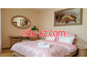 City oasis - Surganova 88