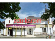 Гостиница - Хостел Привокзальный Гостиница Хостел Привокзальный - на портале relaxby.su