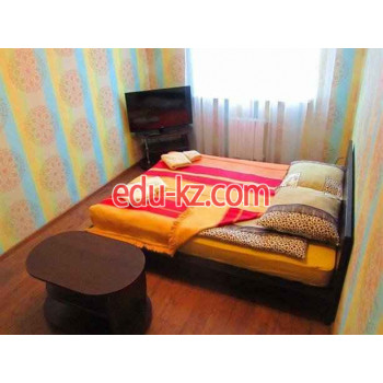 Эль Гуливер на Притыцкого